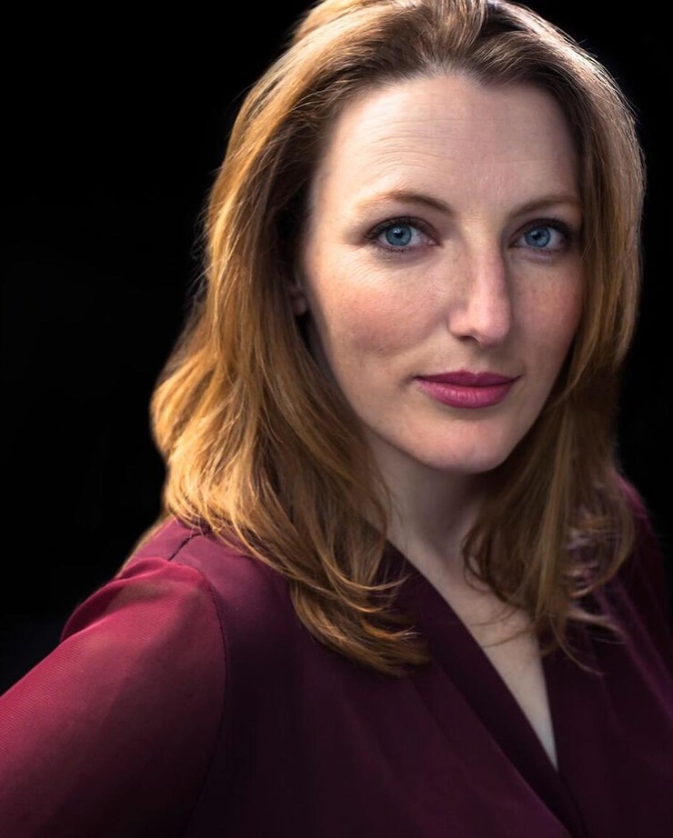Caitlin Glass