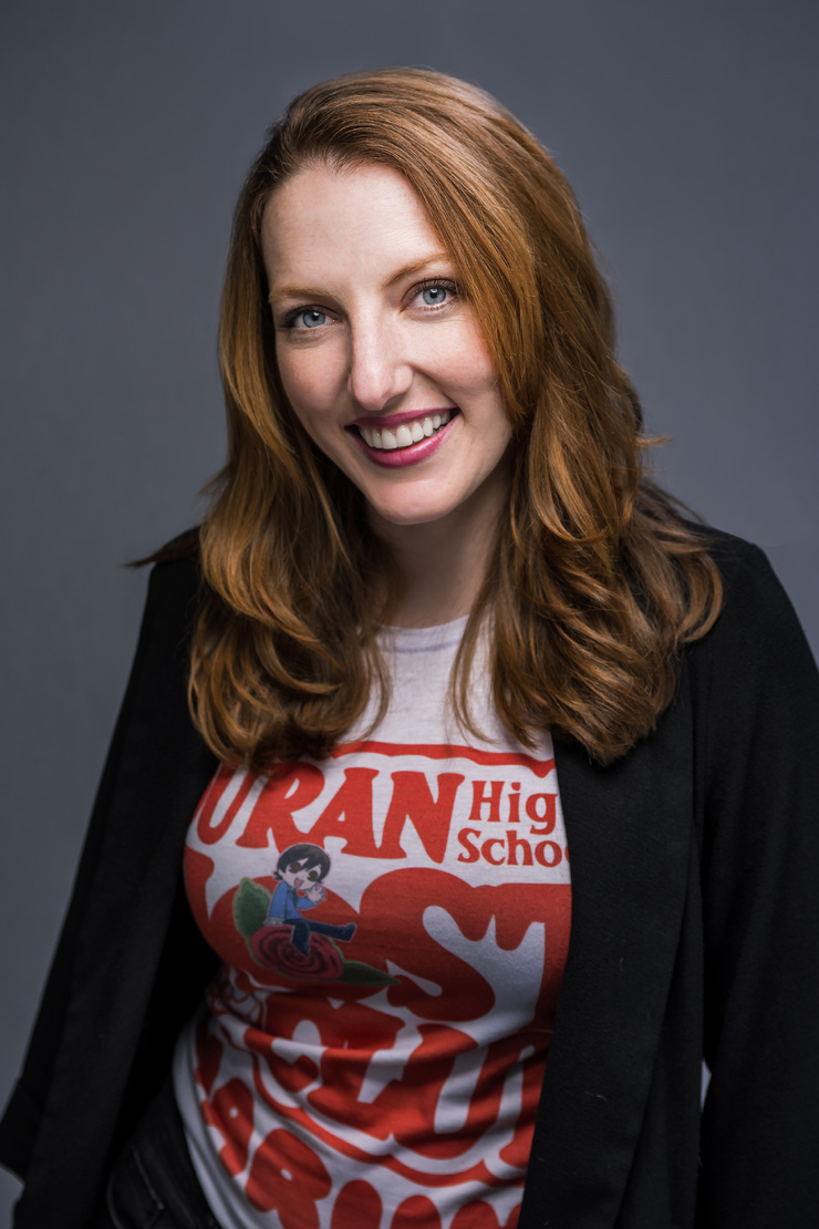 Caitlin Glass