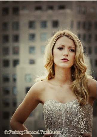 Blake Lively Blake Lively
