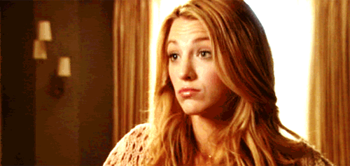 Blake Lively Blake Lively