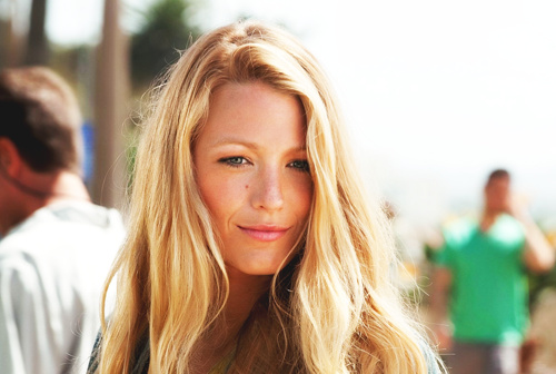 Blake Lively Blake Lively