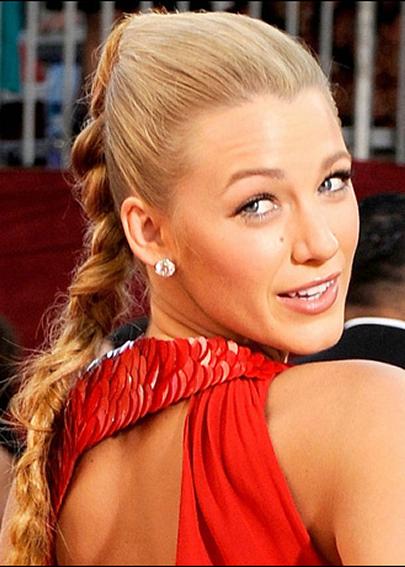 Blake Lively Blake Lively