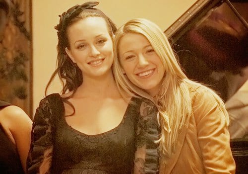 Blake Lively Blake Lively