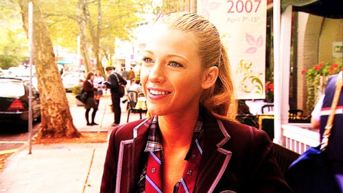 Blake Lively