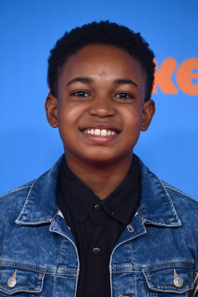 Issac Ryan Brown