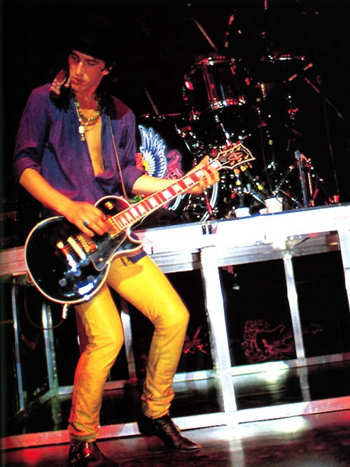 Izzy Stradlin