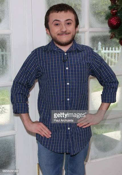 Atticus Shaffer