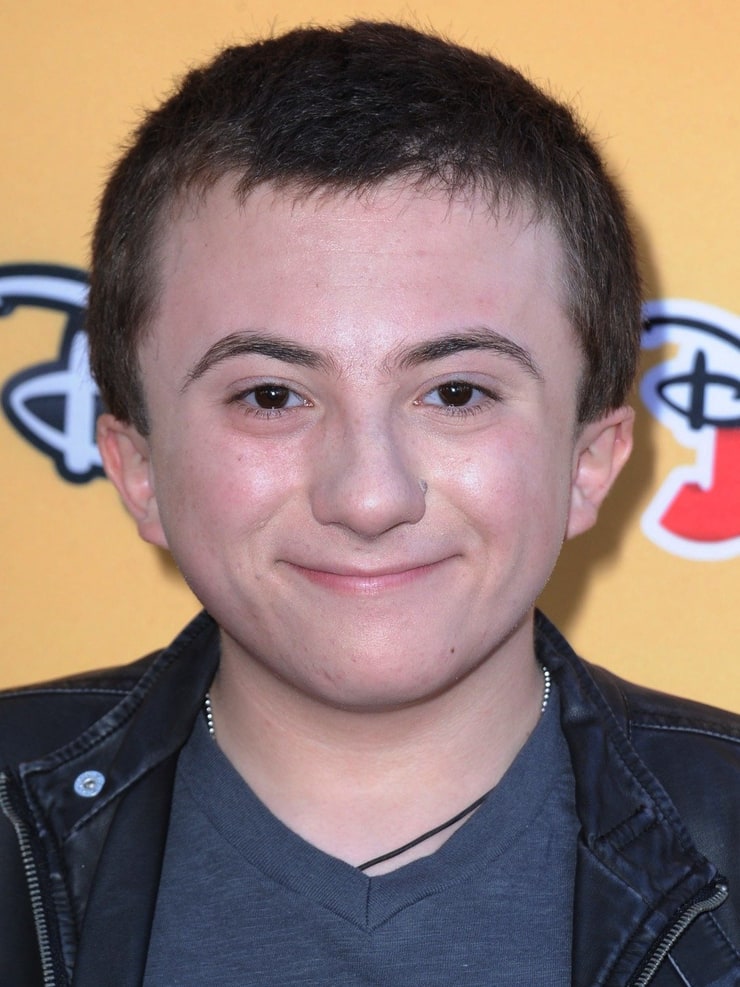 Atticus Shaffer picture