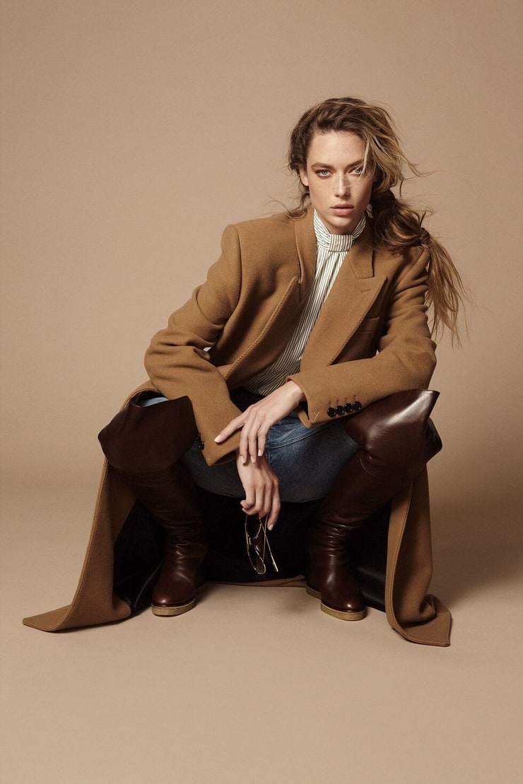 Hannah Ferguson Hannah Ferguson