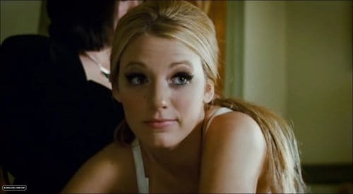 Blake Lively Blake Lively