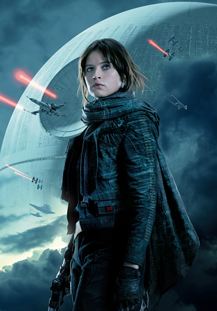 Rogue One: A Star Wars Story