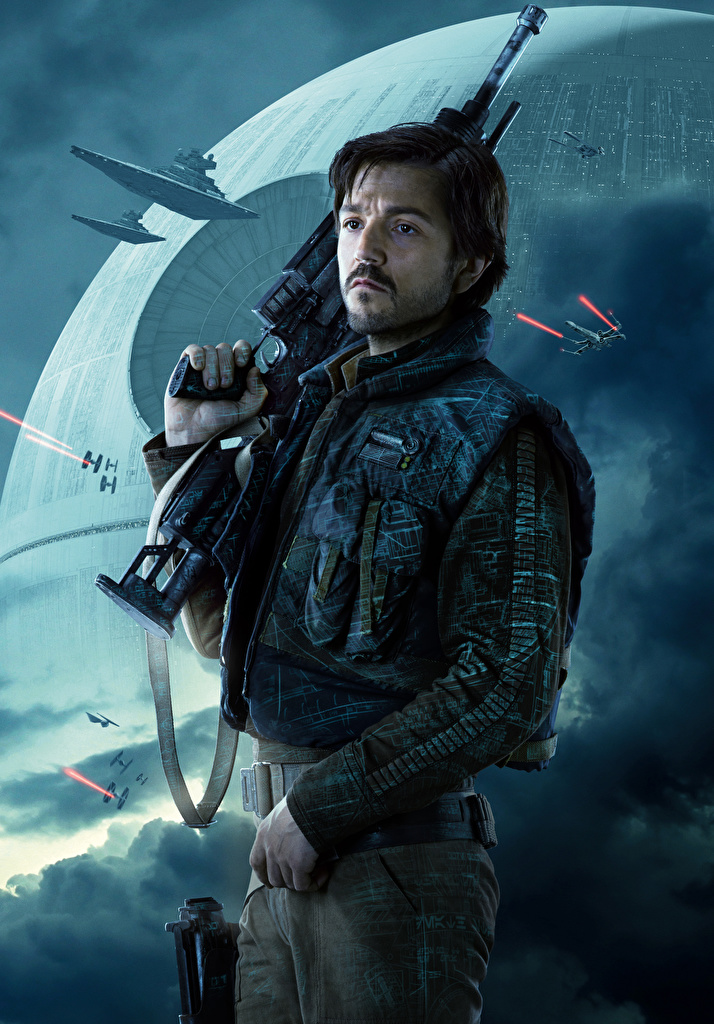 Rogue One: A Star Wars Story