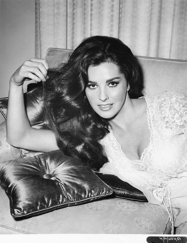 Edy Williams