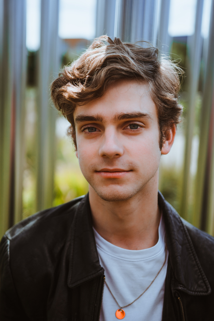Ryan Goldsher