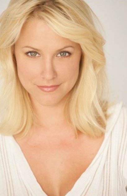 Brittney Powell Brittney Powell