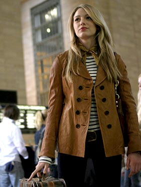 Blake Lively Blake Lively