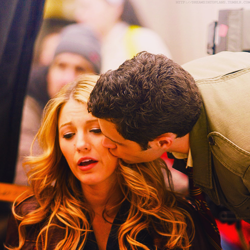 Blake Lively