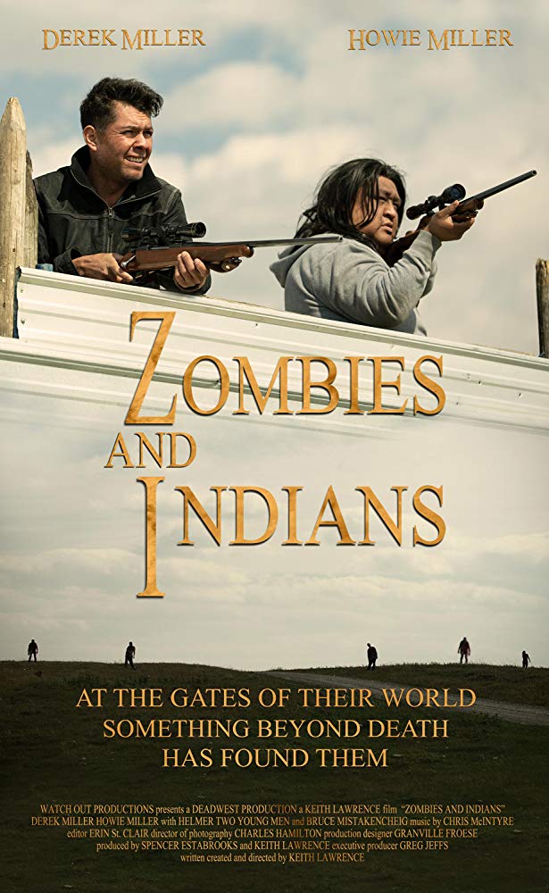 Zombies and Indians