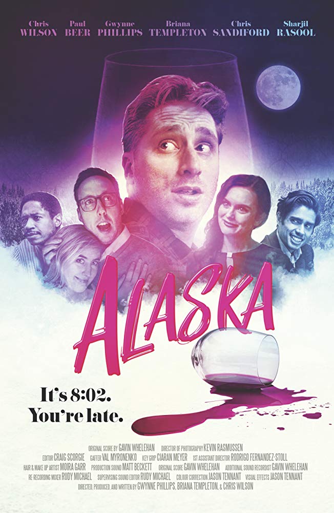 Alaska