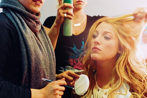 Blake Lively