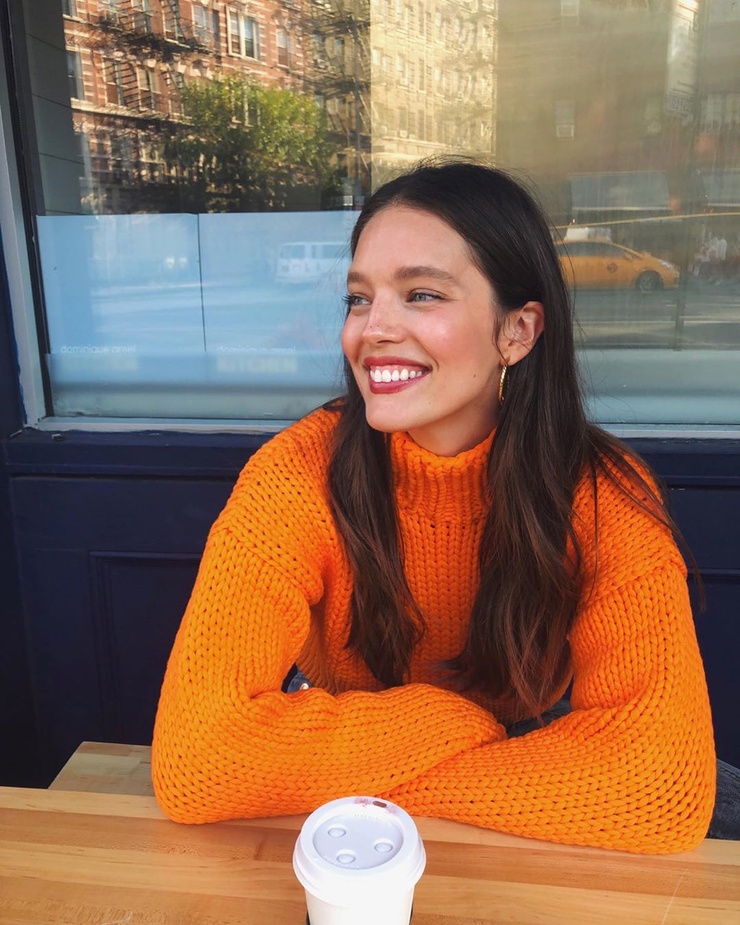 Emily Didonato