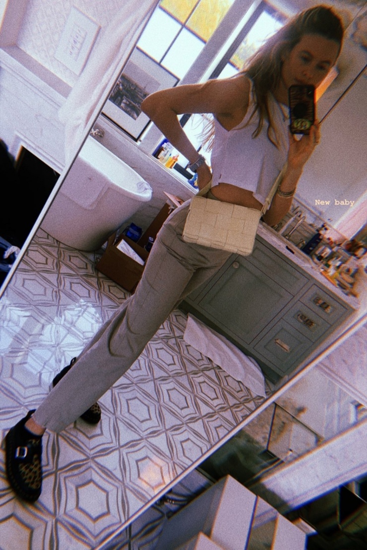 Behati Prinsloo