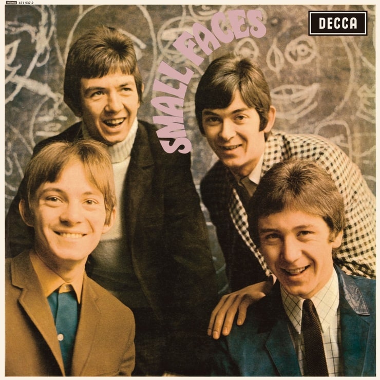 Small Faces