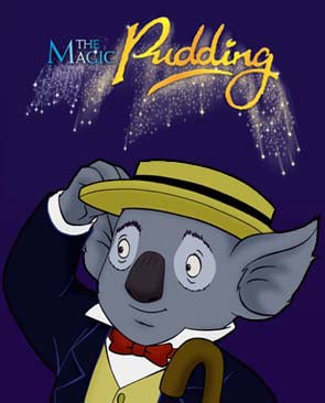 The Magic Pudding (2000)