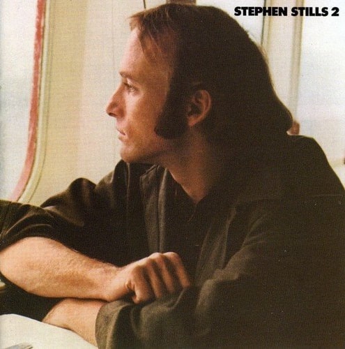 Stephen Stills 2