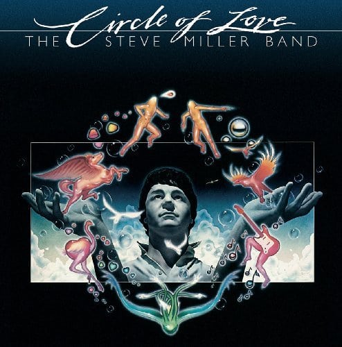 Circle of Love