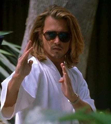 George Jung