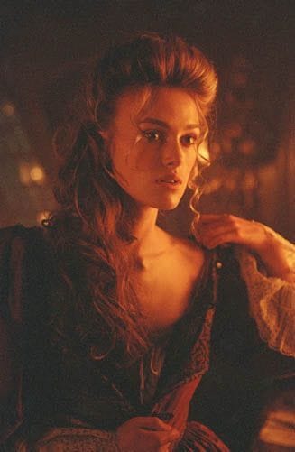 Elizabeth Swann