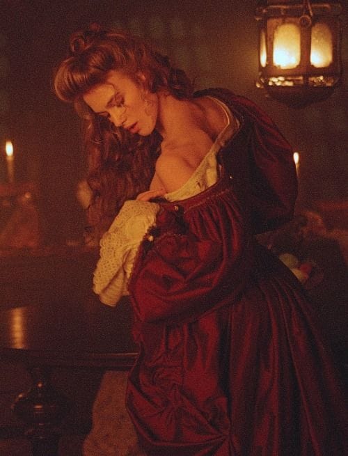 Elizabeth Swann