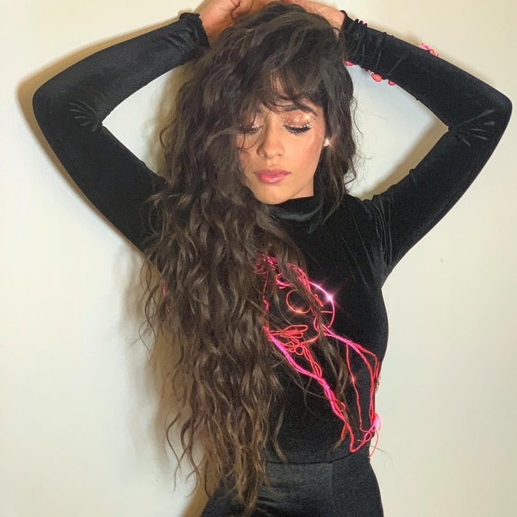 Camila Cabello