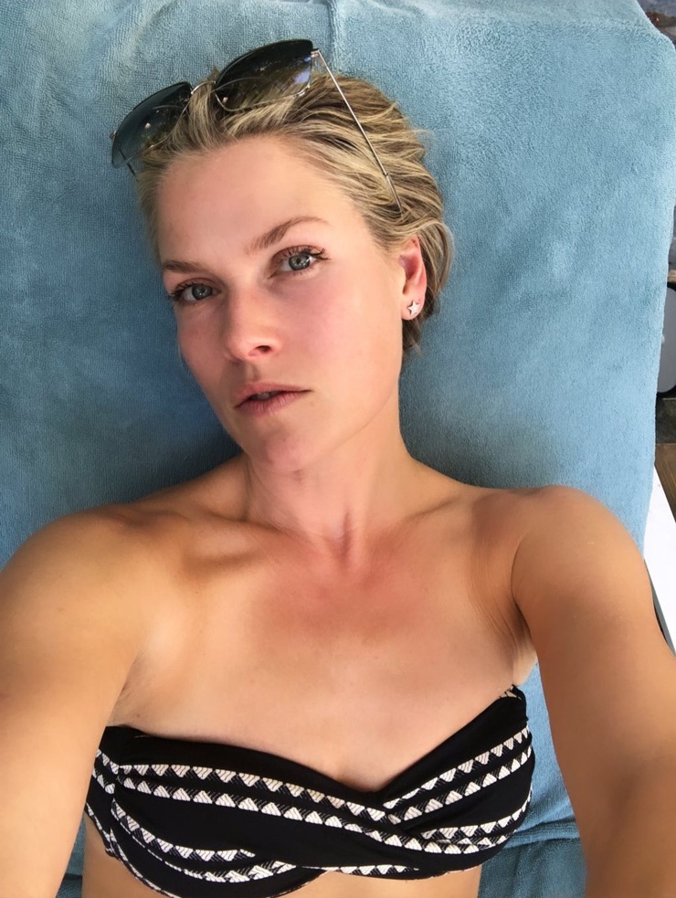 Ali Larter Ali Larter