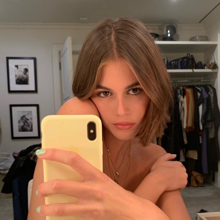 Kaia Gerber Kaia Gerber