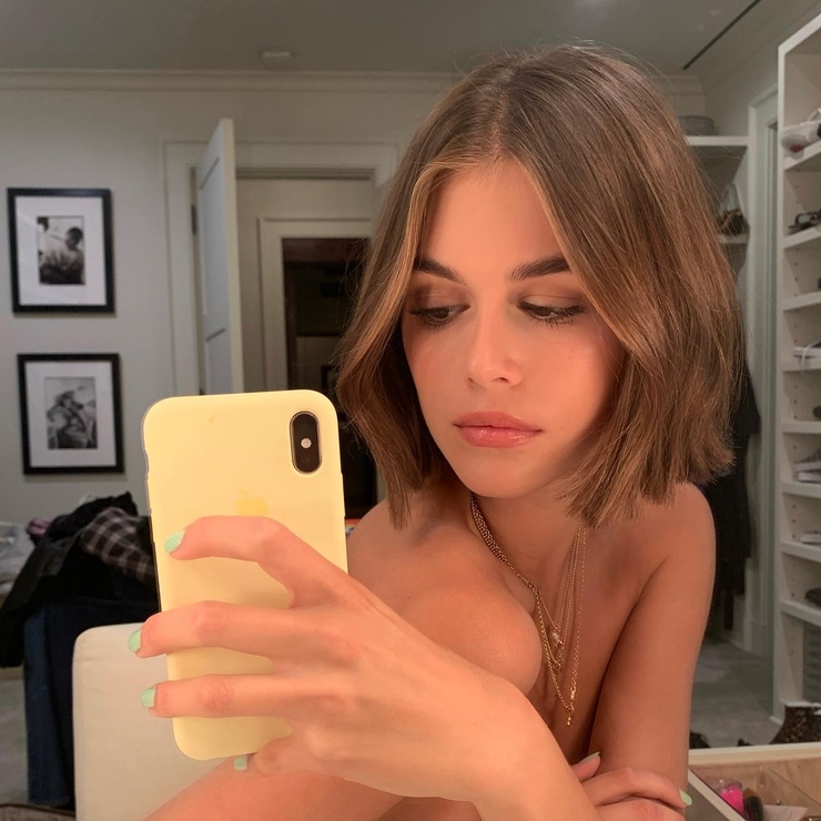 Kaia Gerber Kaia Gerber
