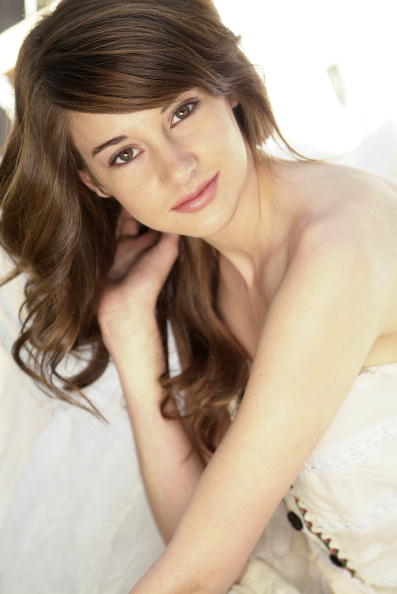 Shailene Woodley