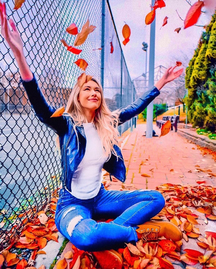 Noelle Foley