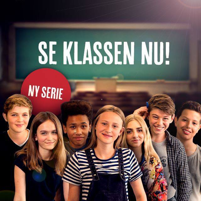 Klassen