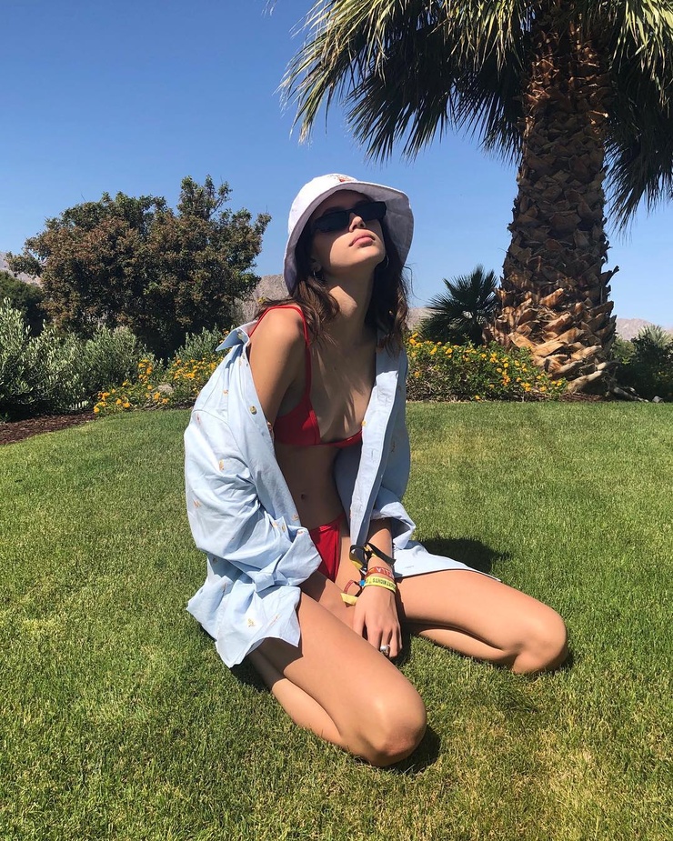 Kaia Gerber Kaia Gerber
