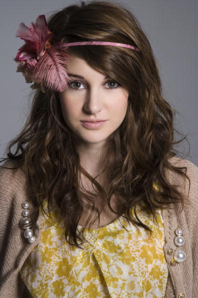 Shailene Woodley