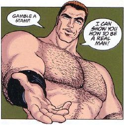 Flex Mentallo