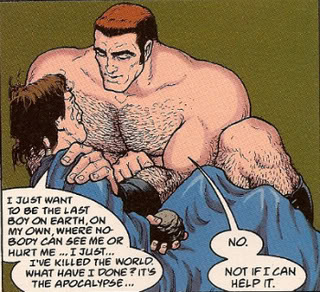 Flex Mentallo
