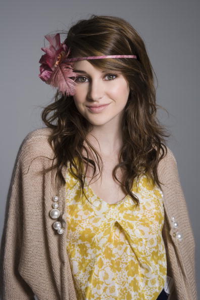 Shailene Woodley
