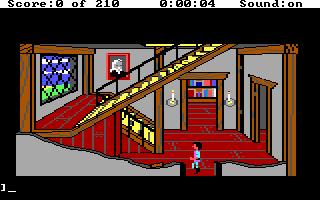 King's Quest III: To Heir is Human