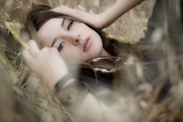 Shailene Woodley