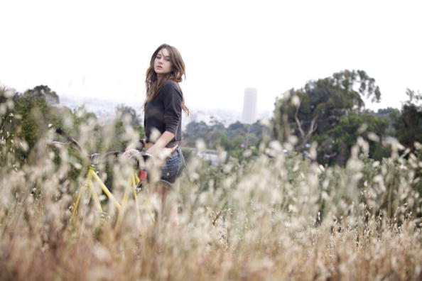 Shailene Woodley