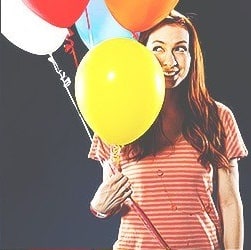 Felicia Day