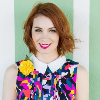 Felicia Day